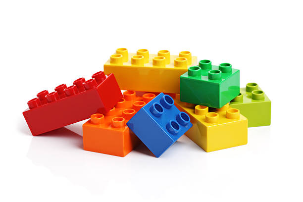 Set de Bloques de Construcción
