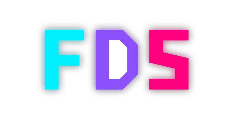 Logotipo FDS